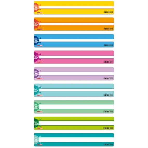 Règle de lecture Easy Reading