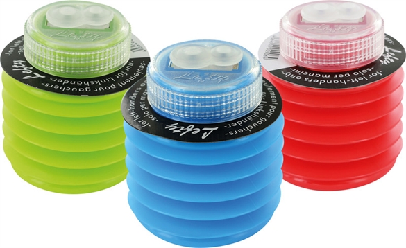 Taille-crayons KUM® Softie® Lefty®