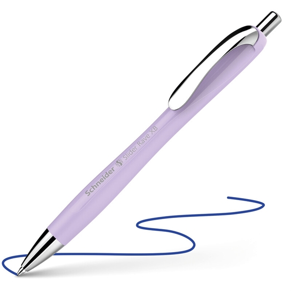 Stylo Slider Xite Schneider