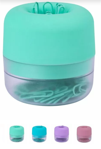 Distributeur de trombones Nordik collection