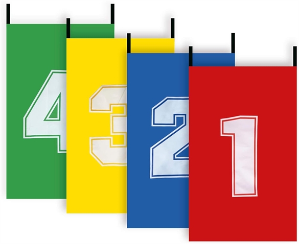 Jeu de la course en sac PARTY TIME