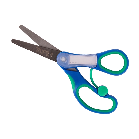 Ciseaux scolaire Apli Kids