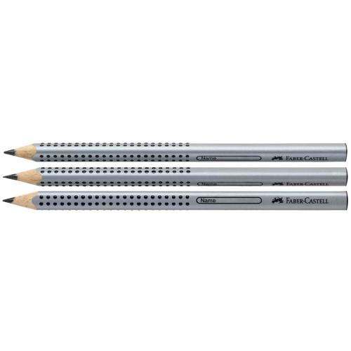 Crayon Grip Faber Castel 2001 B