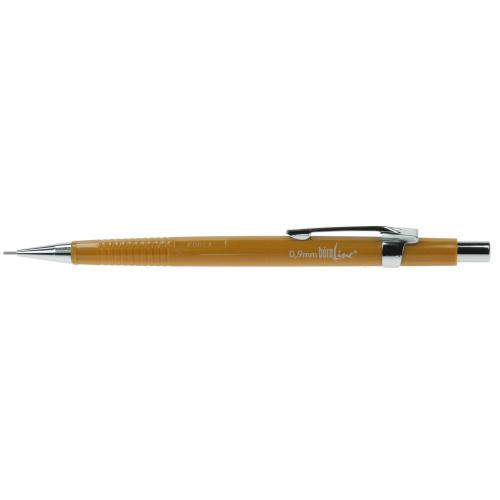 Büroline porte-mine 0.9mm jaune
