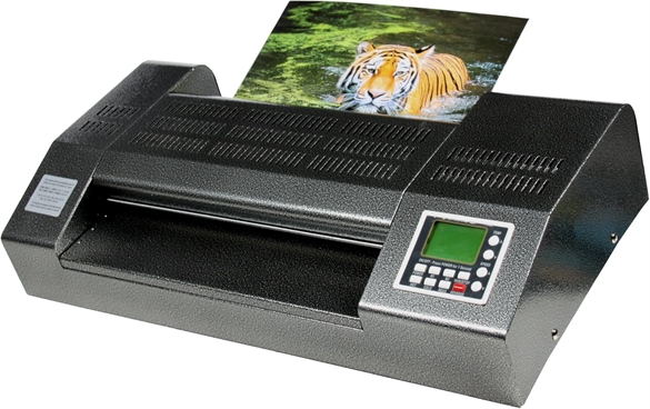 Plastifieuse SKY 335 A3