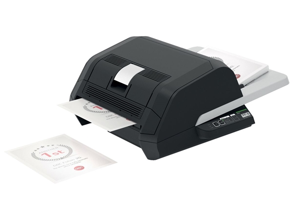 GBC Plastifieuse Foton 30 automatique A4/A3