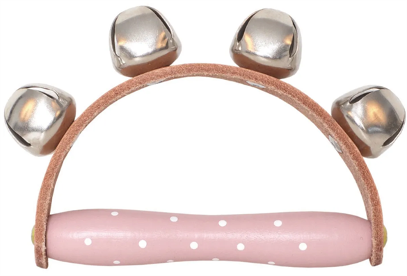 Clochette M14081 pink