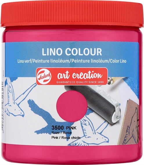 TALENS Peinture linoléum 250ml