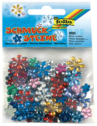 Pierres décoratives