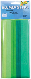 Kit papier en soie