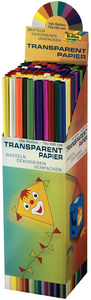 Présentoirs - Papiers pour bricolage