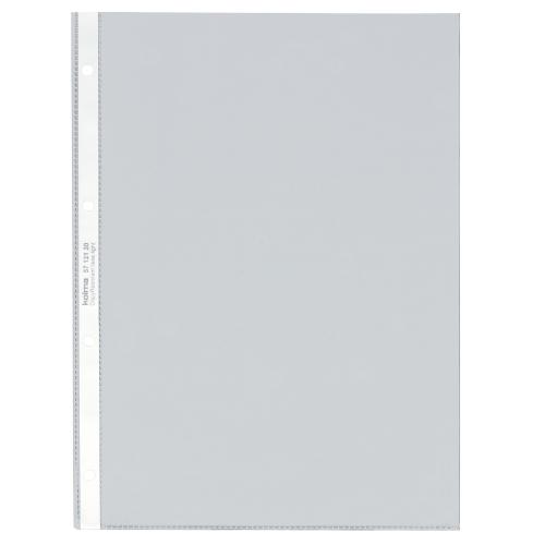 Poche transparent A4 copyresistant