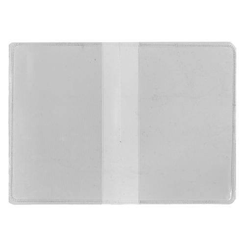 Büroline étui 2xA6 PVC