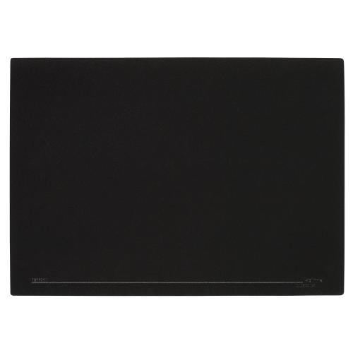 Kolma Sous-main 63X50CM NOIR