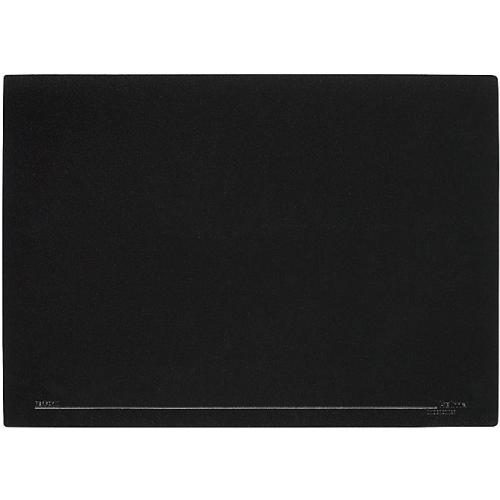 Kolma Sous-main 53X40CM NOIR