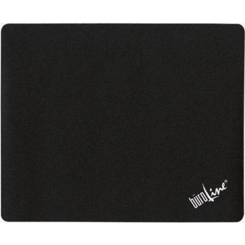 Büroline tapis de souris noir