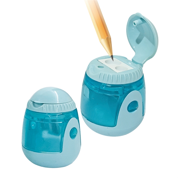 Taille-crayons Ovetto