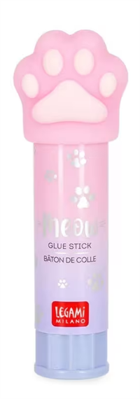 Bâtons de colle Kitty - Legami