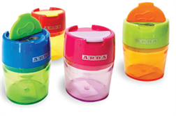 Taille-crayon Twist Arda