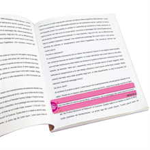 Règle de lecture Easy Reading