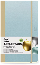Carnet de notes Flexbook 13x21cm