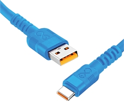 Câble USB EXC WHIPPY Pro