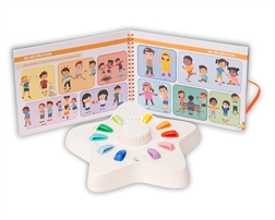 Mon quotidien de maternelle - Etoilium