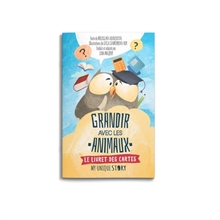 Grandir avec les animaux