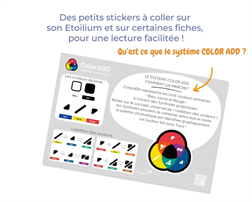 750 stickers 