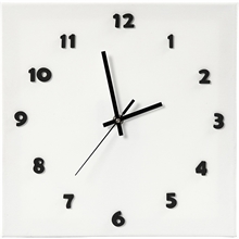 Mécanisme d'horloge, 1set