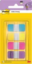Boîte de 40 Post-it Index Strong