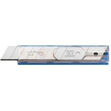 Etui de 10 lames Edding CB1-8