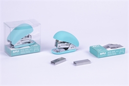 Agrafeuse Nordik Collection couleurs assorties