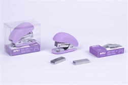 Agrafeuse Nordik Collection couleurs assorties