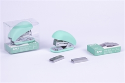 Agrafeuse Nordik Collection couleurs assorties