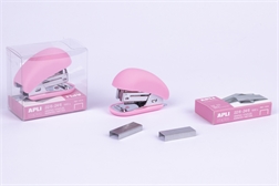 Agrafeuse Nordik Collection couleurs assorties