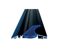 Maped RŠgle Quadro, en aluminium, longueur: 1.000 mm