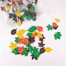 Pqt de 500 Moosgummi autocollants 