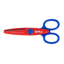 Set de Ciseaux créatif courbe