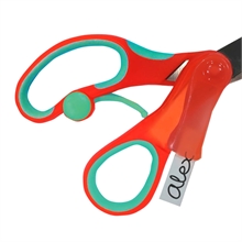 Ciseaux scolaire Apli Kids
