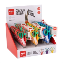 Ciseaux scolaire Apli Kids