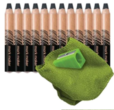 Box école de 12 Marker Nexus