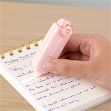 Rubans correcteurs rétractables Nordik