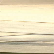 Fibres de feuille