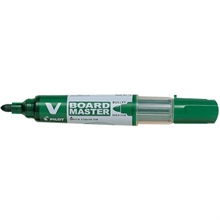 Pilot V-Board Master vert
