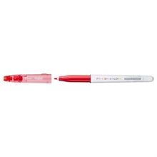Pilot FriXion Colors rouge