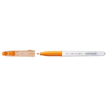 Pilot FriXion Colors orange