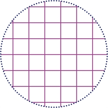 Cahier Clairefontaine E5 4mm 40 flles  372/44