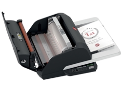 GBC Plastifieuse Foton 30 automatique A4/A3