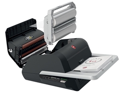 GBC Plastifieuse Foton 30 automatique A4/A3